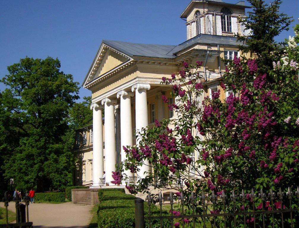 Krimuldas Muiza Sigulda Exterior photo